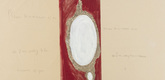 Louise Bourgeois. A Mirror of You. 2007