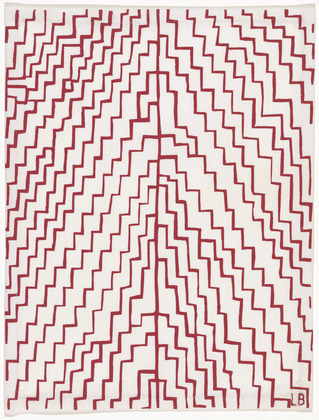Louise Bourgeois. Untitled. 2002