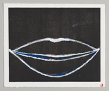 Louise Bourgeois. Don't Worry. 2004