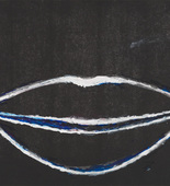 Louise Bourgeois. Don't Worry. 2004