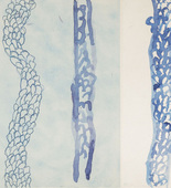 Louise Bourgeois. Nous Deux. 2007