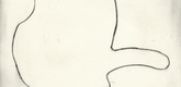 Louise Bourgeois. Male. 2009