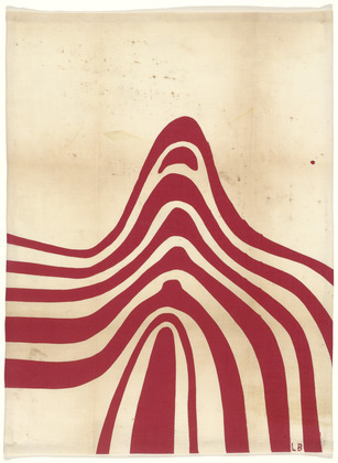 Louise Bourgeois. Untitled. 2002