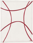 Louise Bourgeois. Untitled. 2002