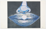 Louise Bourgeois. Don't Worry. 2009