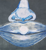 Louise Bourgeois. Don't Worry. 2009