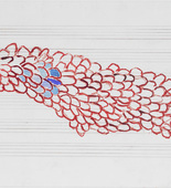 Louise Bourgeois. C'est le Murmure de l'Eau Qui Chante. 2005