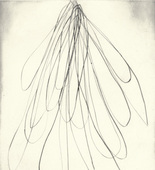 Louise Bourgeois. Nature Study. 2009