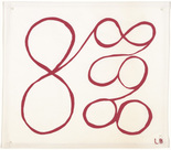 Louise Bourgeois. Untitled. 2002