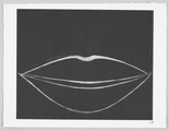 Louise Bourgeois. Don't Worry. 2004