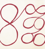 Louise Bourgeois. Untitled. 2002