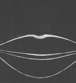 Louise Bourgeois. Don't Worry. 2004