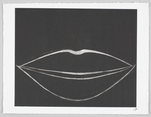 Louise Bourgeois. Don't Worry. 2004