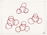 Louise Bourgeois. Untitled. 2002
