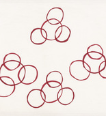 Louise Bourgeois. Untitled. 2002