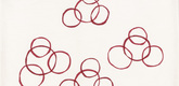 Louise Bourgeois. Untitled. 2002
