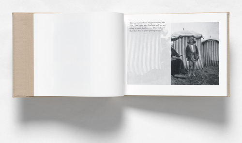 Louise Bourgeois. Untitled, no. 18 of 69, from the illustrated book, Album. 1994