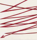 Louise Bourgeois. Untitled. 2002
