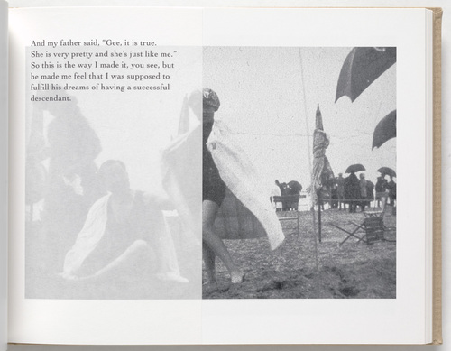 Louise Bourgeois. Untitled, no. 19 of 69, from the illustrated book, Album. 1994