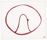 Louise Bourgeois. Untitled. 2002