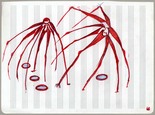 Louise Bourgeois. Spiders. 1997