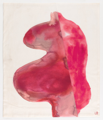 Louise Bourgeois. Pregnant Woman. 2009