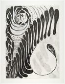 Louise Bourgeois. Paris Review. 1993