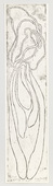 Louise Bourgeois. Losing It. 2006