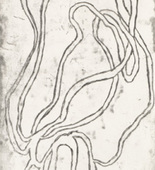 Louise Bourgeois. Losing It. 2006