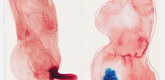 Louise Bourgeois. Couple. 2009