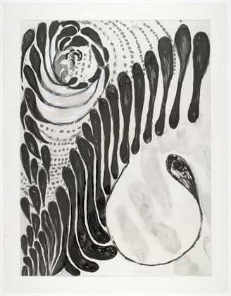 Louise Bourgeois. Paris Review. 1993