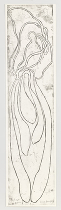 Louise Bourgeois. Losing It. 2006