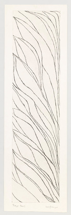 Louise Bourgeois. Untitled. 2006