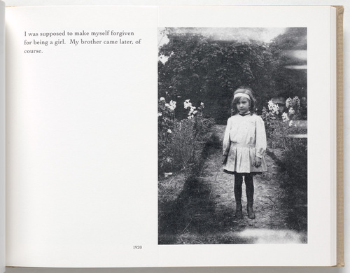 Louise Bourgeois. Untitled, no. 20 of 69, from the illustrated book, Album. 1994