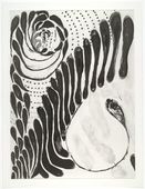 Louise Bourgeois. Paris Review. 1993