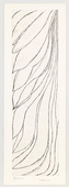 Louise Bourgeois. Untitled. 2006