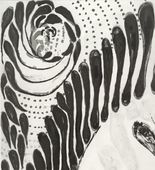 Louise Bourgeois. Paris Review. 1993
