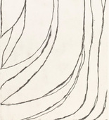 Louise Bourgeois. Untitled. 2006