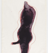Louise Bourgeois. Male Figure. 2009