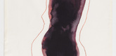 Louise Bourgeois. Male Figure. 2009