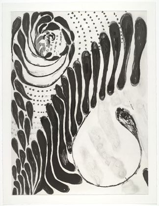 Louise Bourgeois. Paris Review. 1993