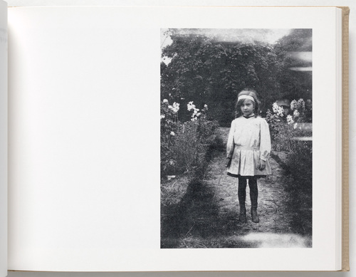 Louise Bourgeois. Untitled, no. 20 of 69, from the illustrated book, Album. 1994