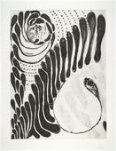 Louise Bourgeois. Paris Review. 1993