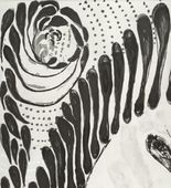 Louise Bourgeois. Paris Review. 1993
