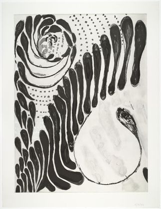 Louise Bourgeois. Paris Review. 1993
