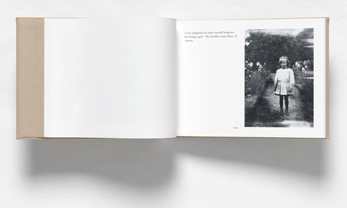 Louise Bourgeois. Untitled, no. 20 of 69, from the illustrated book, Album. 1994