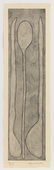 Louise Bourgeois. Paddle Woman. 2006