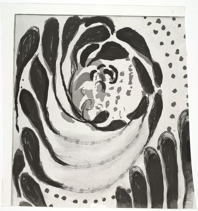 Louise Bourgeois. Paris Review. 1993