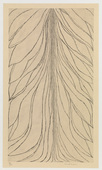 Louise Bourgeois. The Smell of Eucalyptus (#1). 2006