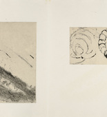 Louise Bourgeois. Untitled. 1989-1990